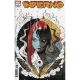 Inferno #1 Momoko Variant