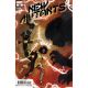 New Mutants #21