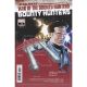 Star Wars Bounty Hunters #16 Villanelli Blueprint Variant