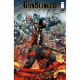 Gunslinger Spawn #1 Cover G Booth Connecting