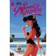 Mirka Andolfo Sweet Paprika #4 Cover D Pennachhioli