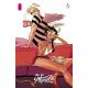 Mirka Andolfo Sweet Paprika #5 Cover C Montllo