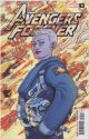 Avengers Forever #9