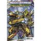 Mech Strike Monster Hunters #4 Zama Variant