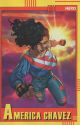 Thunderbolts #2 Caselli Trading Card Variant