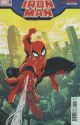 Iron Man #23 Manapul Beyond Amazing Spider-Man Variant