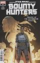 Star Wars Bounty Hunters #27