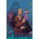 Lovecraft Unknown Kadath #1 Cover E Salomon Virgin 1:10 Variant