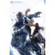 Black Adam #4 Cover C Taurin Clarke Card Stock