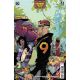 Blood Syndicate Season One #5 Cover C Jorge Corona Hispanic Heritage Month