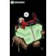 Harley Quinn 30Th Anniversary Special #1 Cover M Frank Cho Glow 1:10 Variant