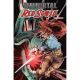 Immortal Red Sonja #7 Cover M Lau