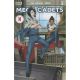 Mech Cadets #2 Cover B Lee