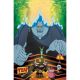 Disney Villains Hades #2 Cover L Trish Forstner Virgin 1:30 Variant