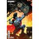 Steelworks #4 Cover B Sanford Greene Card Stock Variant