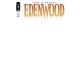 Edenwood #1 Cover F Sketch Cover Variant