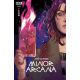 Minor Arcana #1 Cover B Lotay