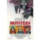 Kids & Monsters #2 Cover C Richardson Homage