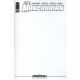 Manchurian #1 Cover D Blank Variant