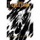 Cheetara Worldbreaker #1 Cover L 1:10 Shalvey Line Art