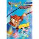 Thundercats Powerpuff Girls #4 Cover D Zulema Lavina
