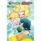 Thundercats Powerpuff Girls #4 Cover E Emilio Pilliu