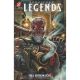 Zenescope Legends Fall 2025 Cover C Tarragona