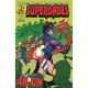 Superbabes Starring Femforce #22
