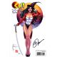 Shi 2026 Trick Or Treat Mystery Comic SIgned