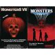 Mark Spears Monsters #7 Cover F Holofoil Halloween Flip