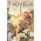 Voyeur #1 Second Printing