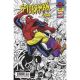 Spider-Man 94 #1 Second Printing