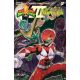 Mighty Morphin Power Rangers Teenage Mutant Ninja Turtles III #2