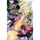 Mighty Morphin Power Rangers Teenage Mutant Ninja Turtles III #2 Cover G 1:50