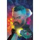 Expanse A Little Death #1 Cover C 1:10 Ward Full Art Ward