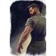 Expanse A Little Death #1 Cover E Florentino Full Art Unlockable