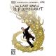 Last Day Of HP Lovecraft #1 Cover B Stenbeck