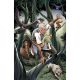 Last Witch Blood And Betrayal #3 Cover C 1:10 Rooth Full Art