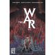 The War #2 Cover B Stokoe