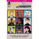 Archie Vs Minor Threats #3 Cover B Scott Koblish