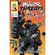 Minor Threats The Last Devil Left Alive #1