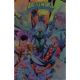 Battleworld #1 Iban Coello Foil Variant