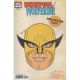 Deadpool Wolverine #9 Retro Halloween Mask Variant
