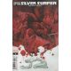 Death Of The Silver Surfer #4