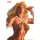 Eddie Brock Carnage #8 Alex Ross Timeless Virgin Variant