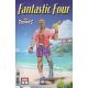 Fantastic Four #3 Netease Games Marvel Rivals Variant