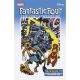 Fantastic Four #3 Mangiatordi Disney What If Homage Variant
