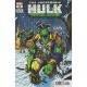 Incredible Hulk #29 Chris Campana 250Th Homage Variant