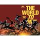 Marvel Knights The World To Come #4