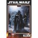 Star Wars #5 Chris Sprouse Revenge Of The Sith 20Th Anniversary Variant